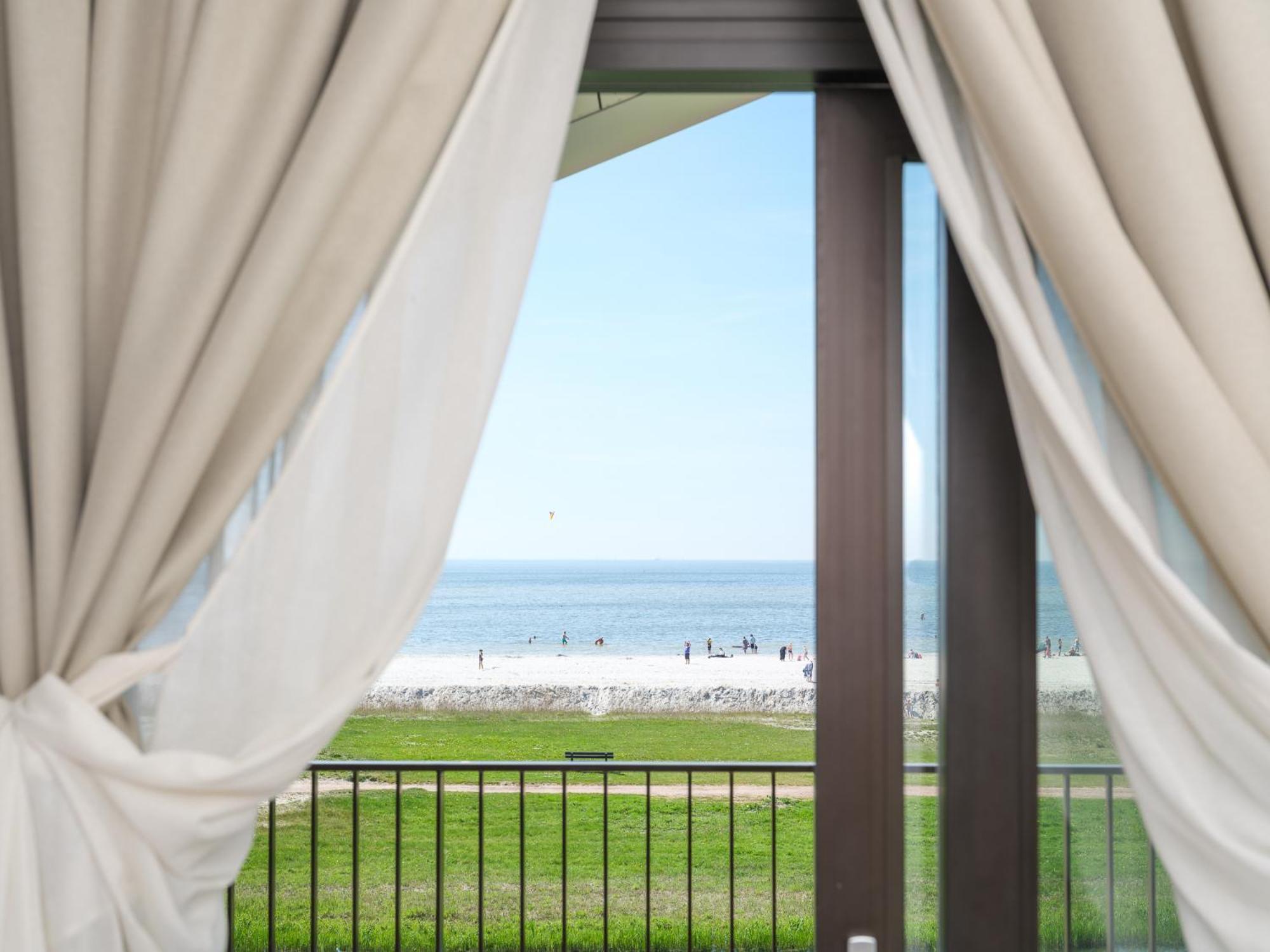 וורקום Marinapark Beach Resort Soal חדר תמונה